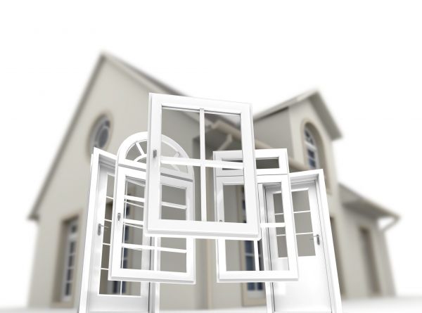Plano Windows Installation