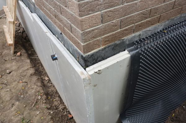 Plano Waterproofing