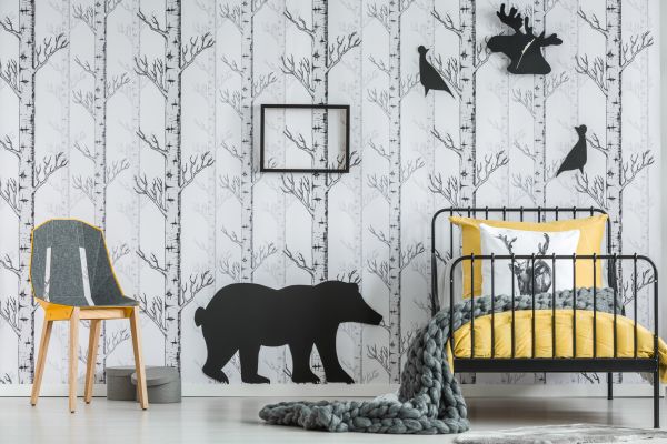 Plano Wallpaper Service