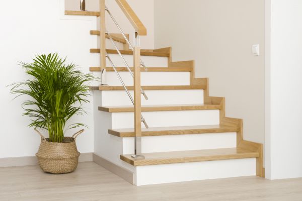 Plano Stairs and Rails Service