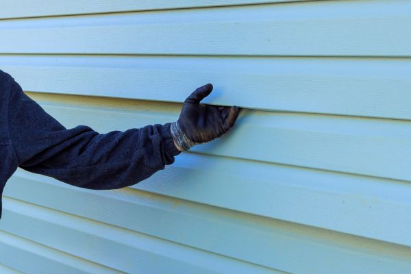 Plano Siding Service