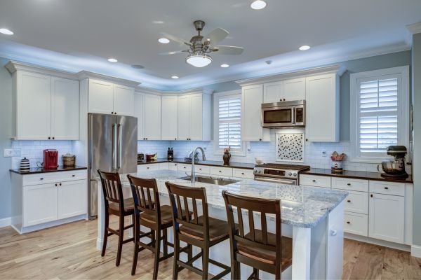 Plano Remodeling