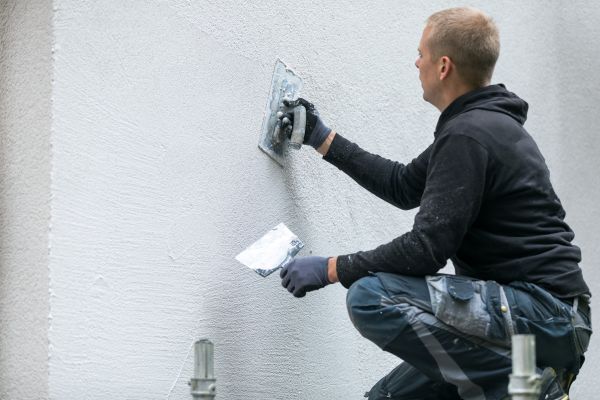 Plano Plastering Service