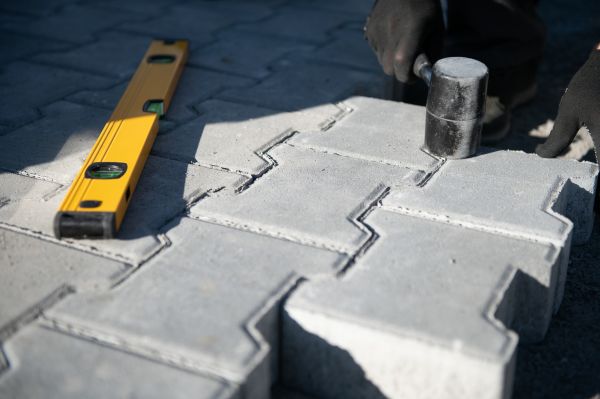 Plano Pavers Service
