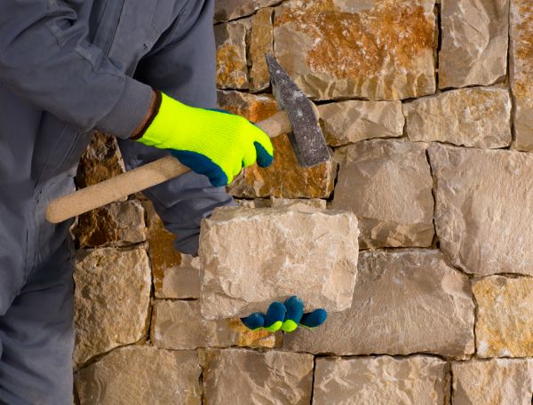 Plano Masonry Service
