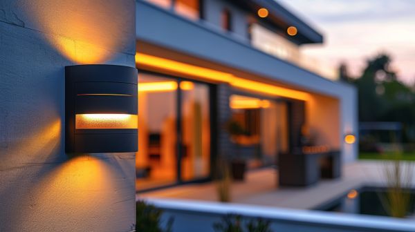Plano Lighting Service
