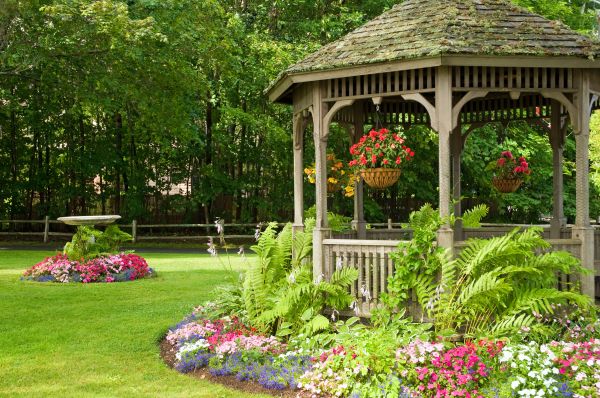 Plano Landscaping