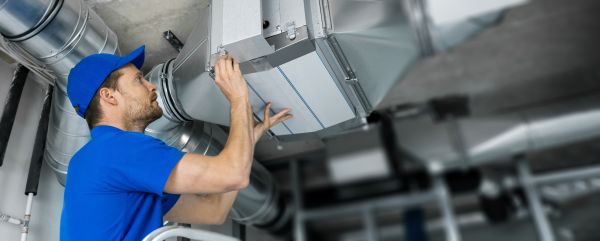 Plano HVAC Service