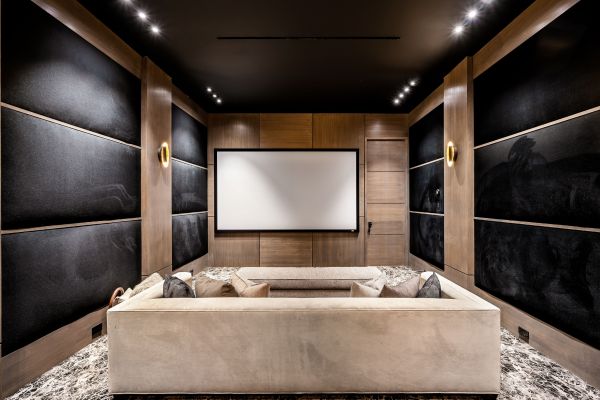 Plano Home Theater Service