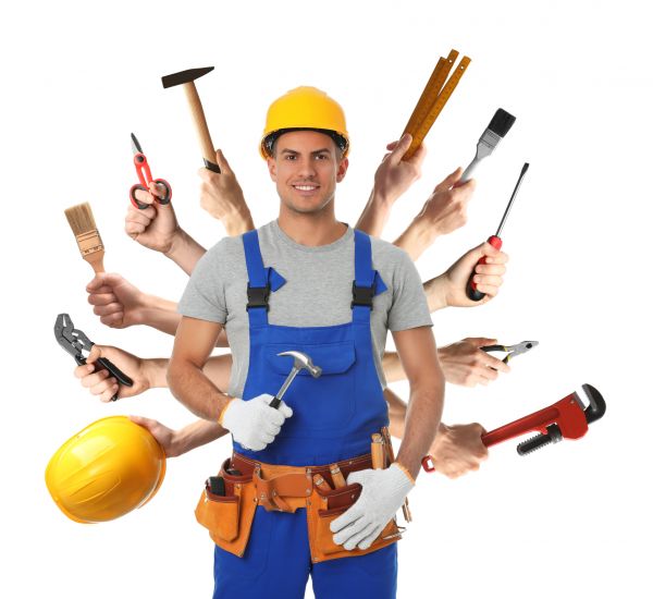 Plano Handyman Service