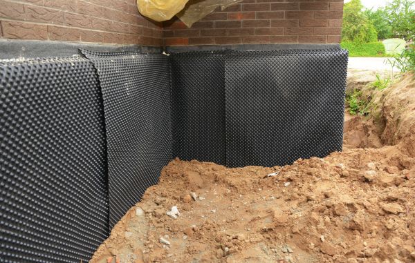Plano Foundation Repair