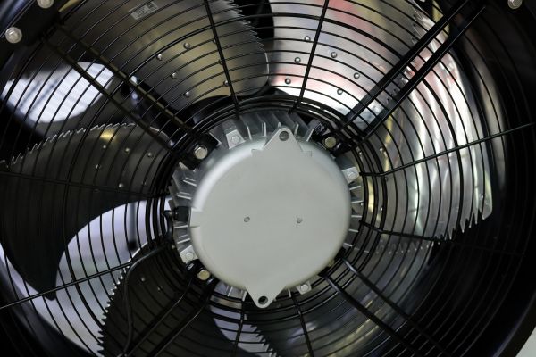 Plano Fan Electrical Service