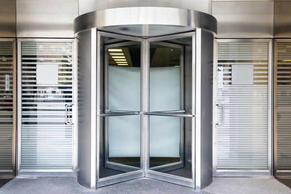 Plano Door Service