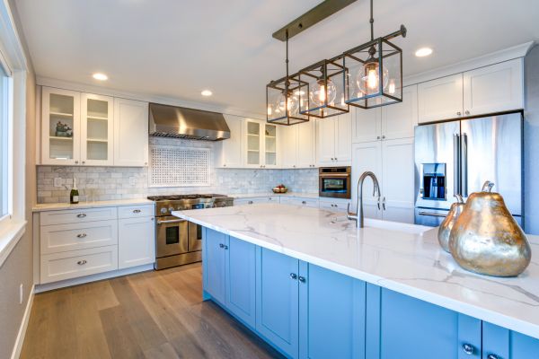 Plano Countertop Service