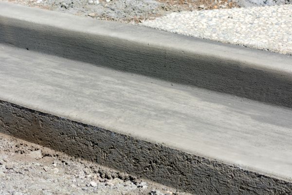 Plano Concrete Repair