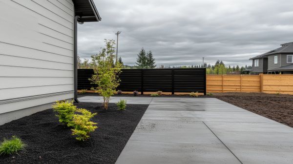 Plano Concrete Leveling