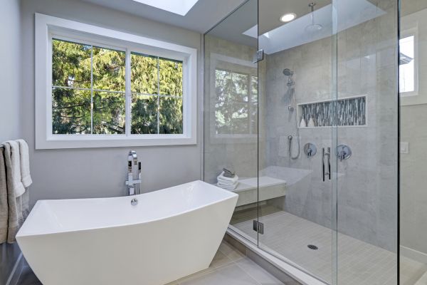 Plano Bathtub Installation