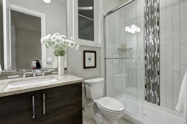 Plano Bathroom Remodeling