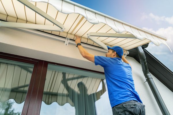 Plano Awning Service